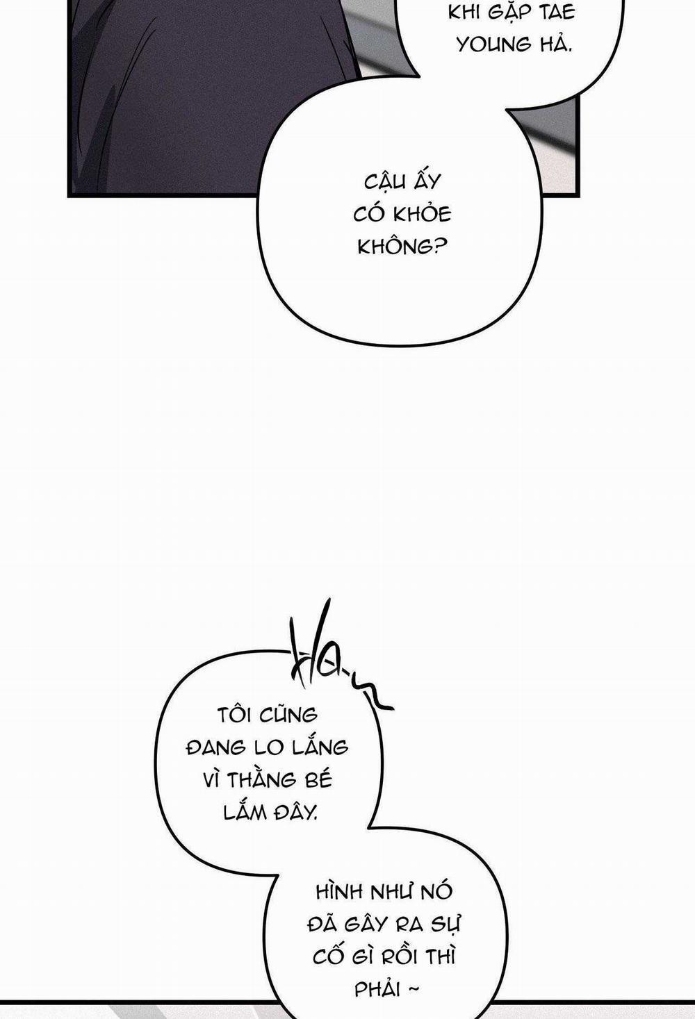 LIE AGAIN 43 trang 32