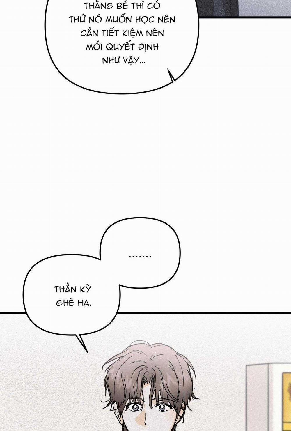 LIE AGAIN 43 trang 36