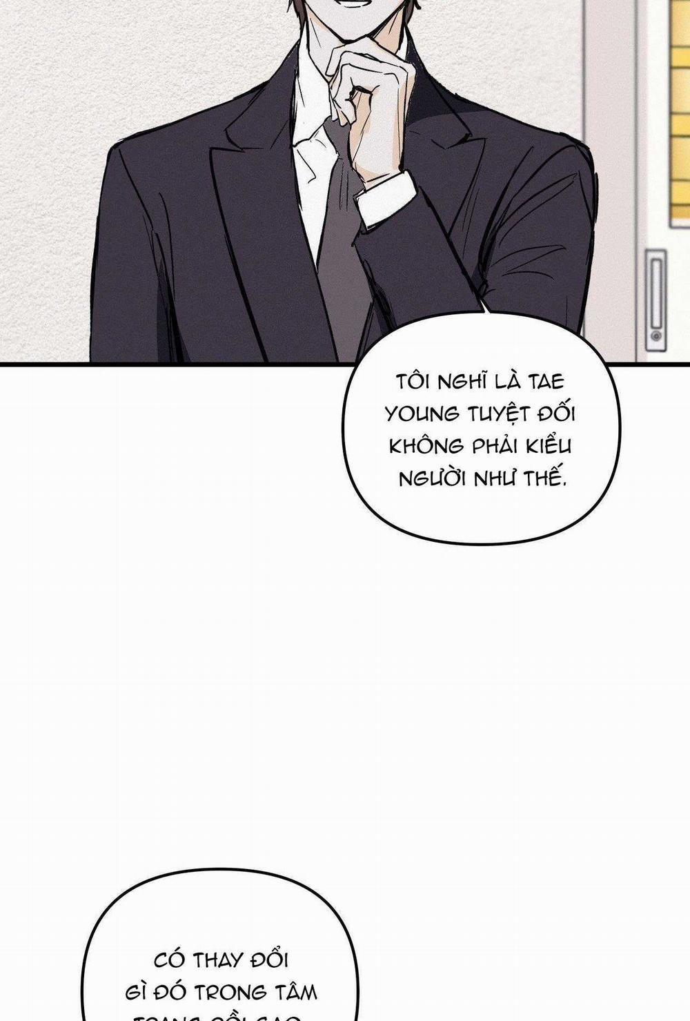 LIE AGAIN 43 trang 37