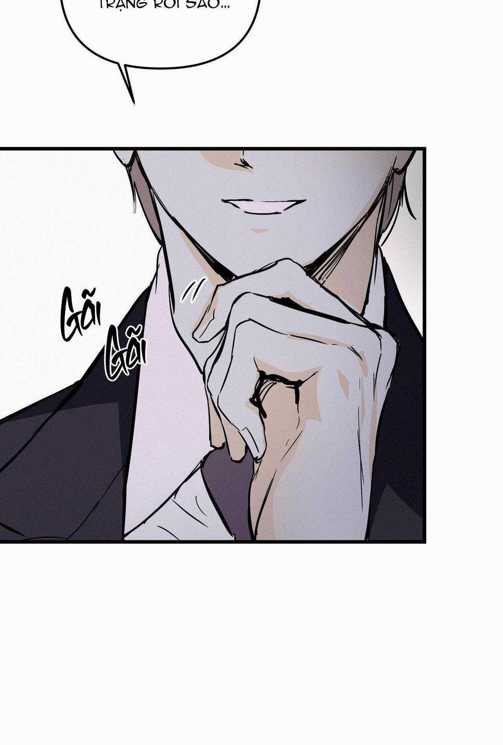 LIE AGAIN 43 trang 38