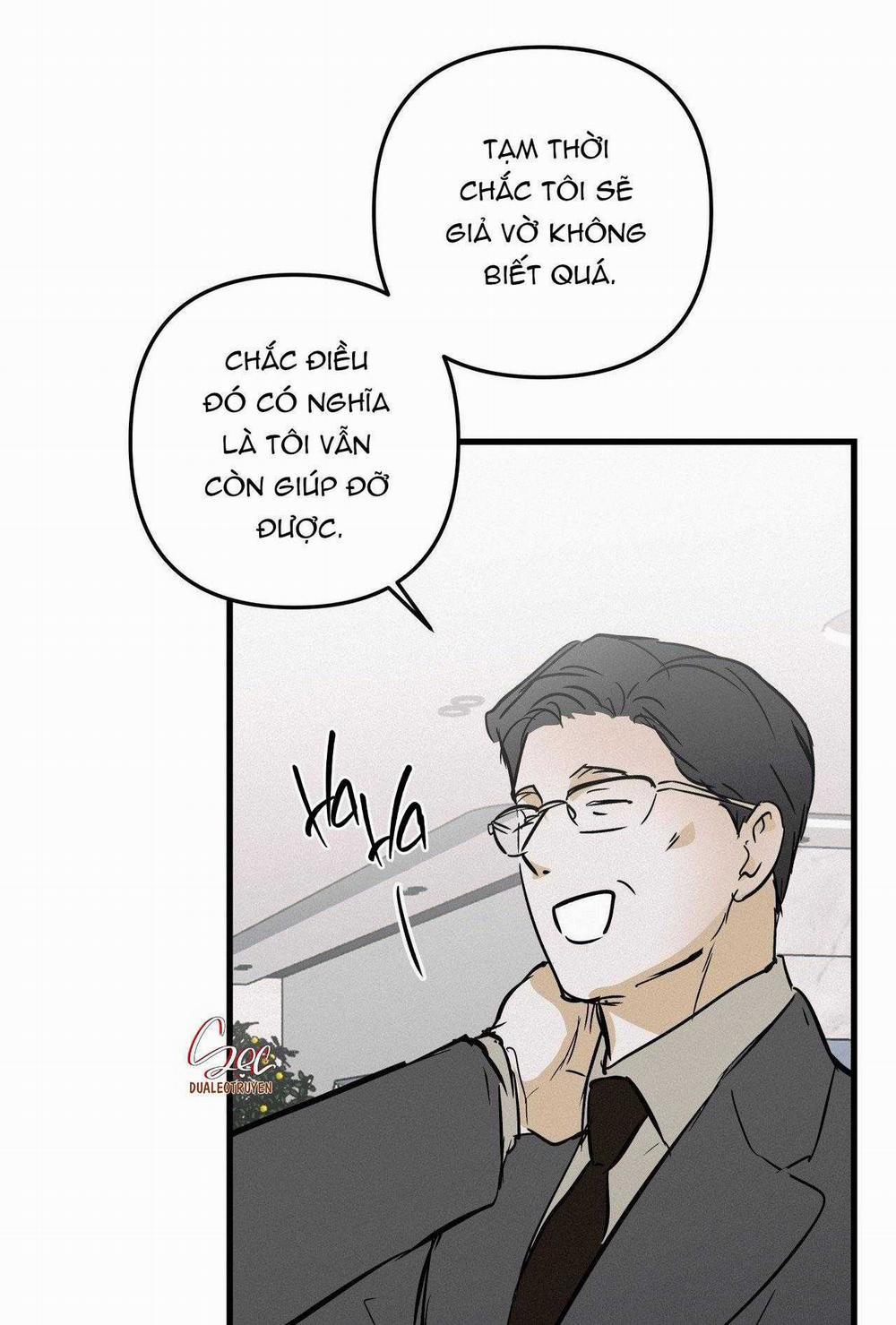 LIE AGAIN 43 trang 39