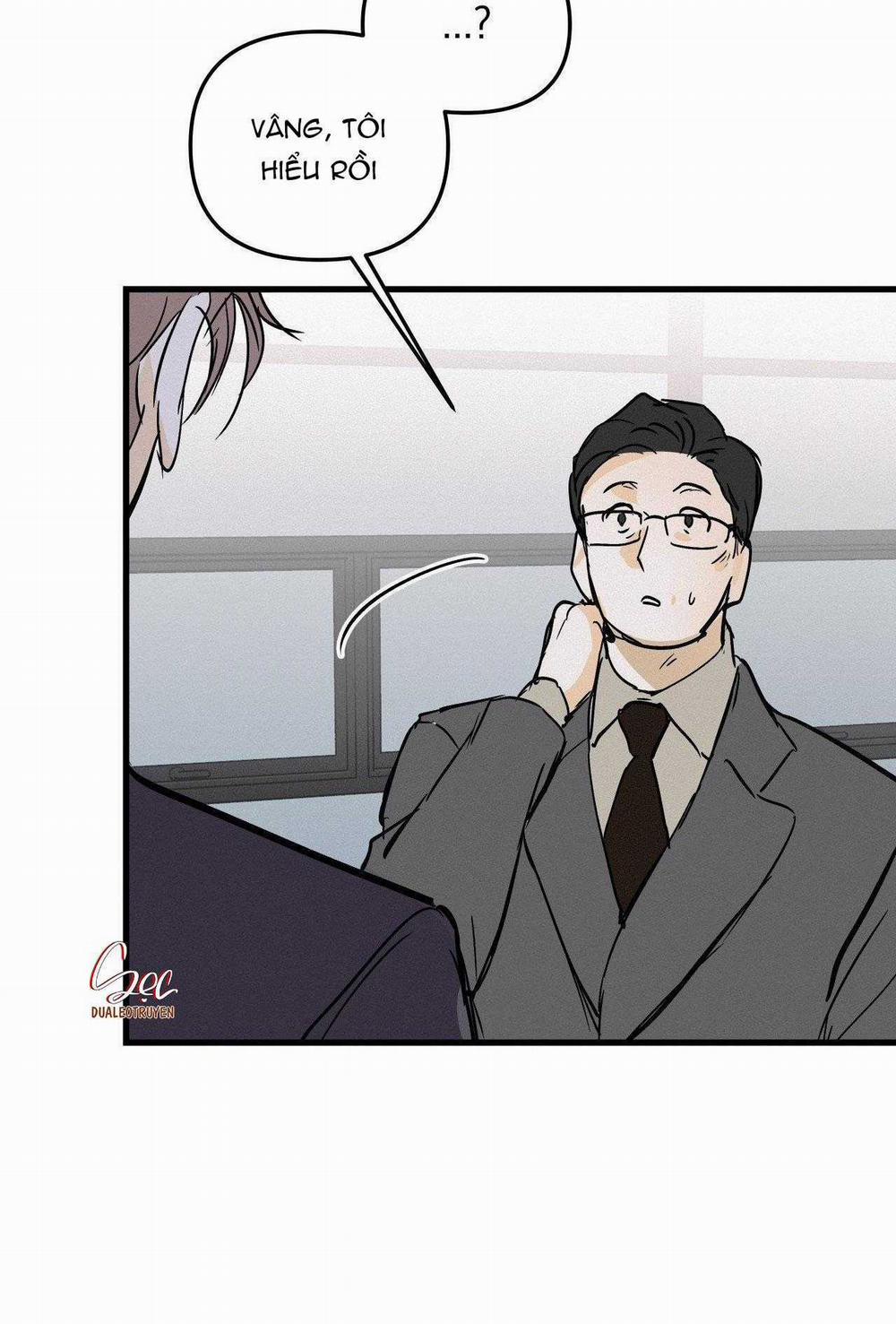 LIE AGAIN 43 trang 46