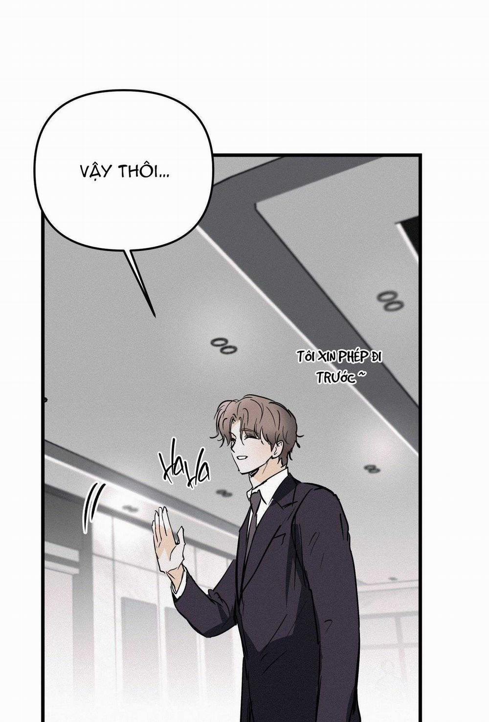 LIE AGAIN 43 trang 47