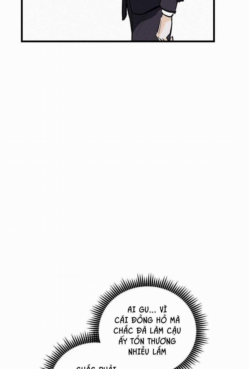 LIE AGAIN 43 trang 48