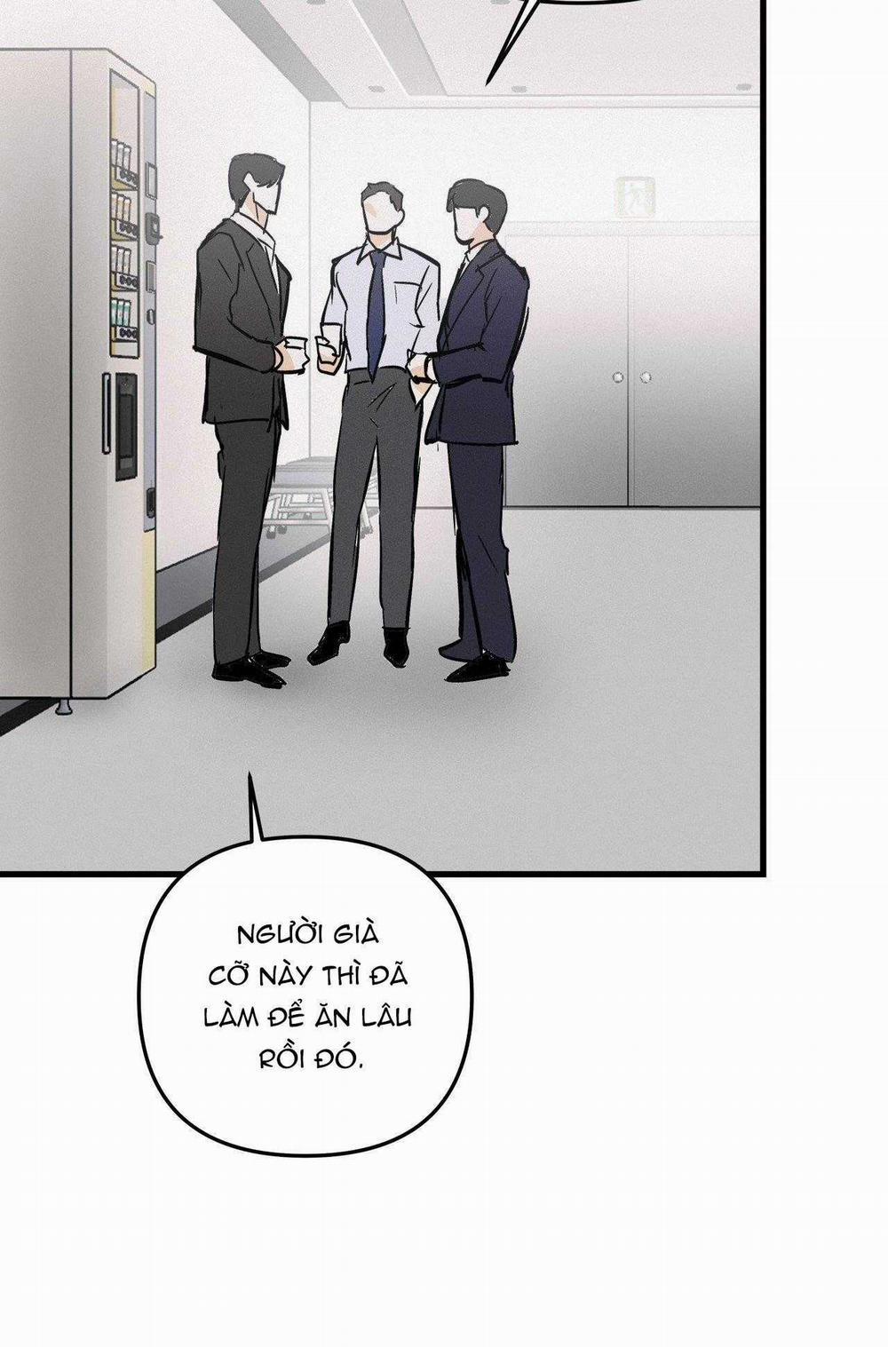 LIE AGAIN 43 trang 5