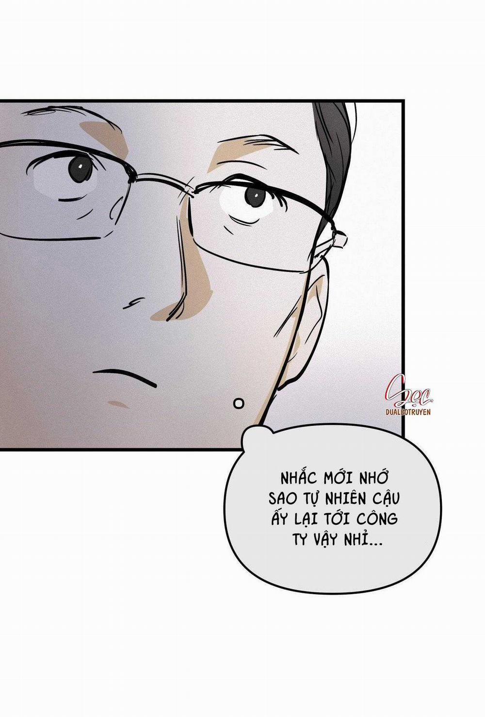 LIE AGAIN 43 trang 50