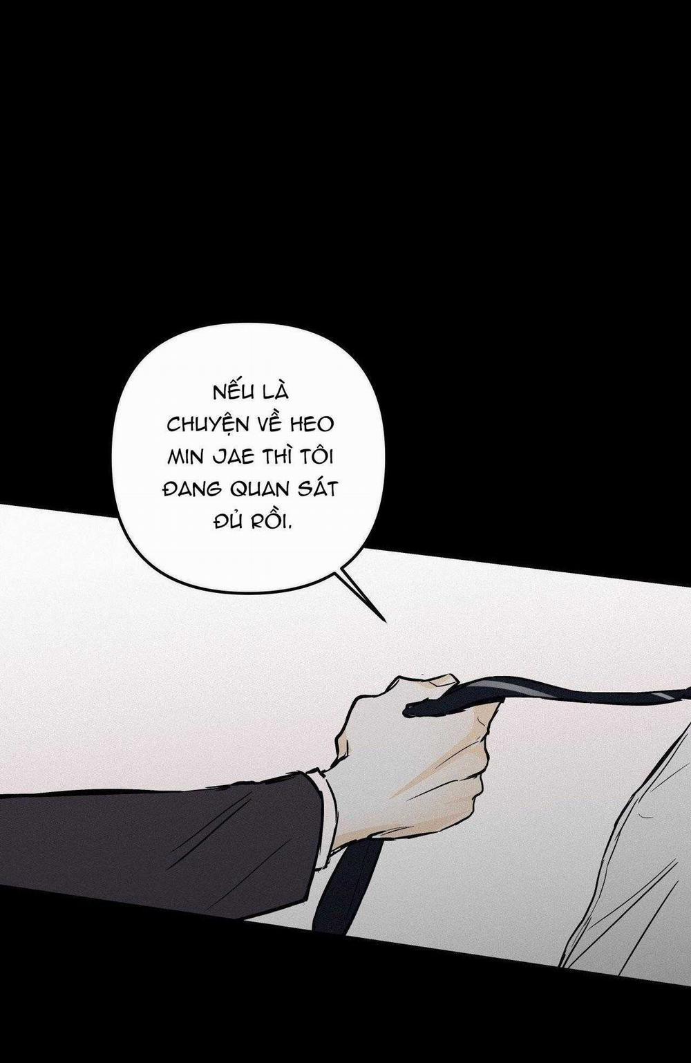 LIE AGAIN 43 trang 56