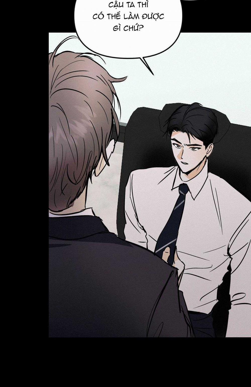 LIE AGAIN 43 trang 59