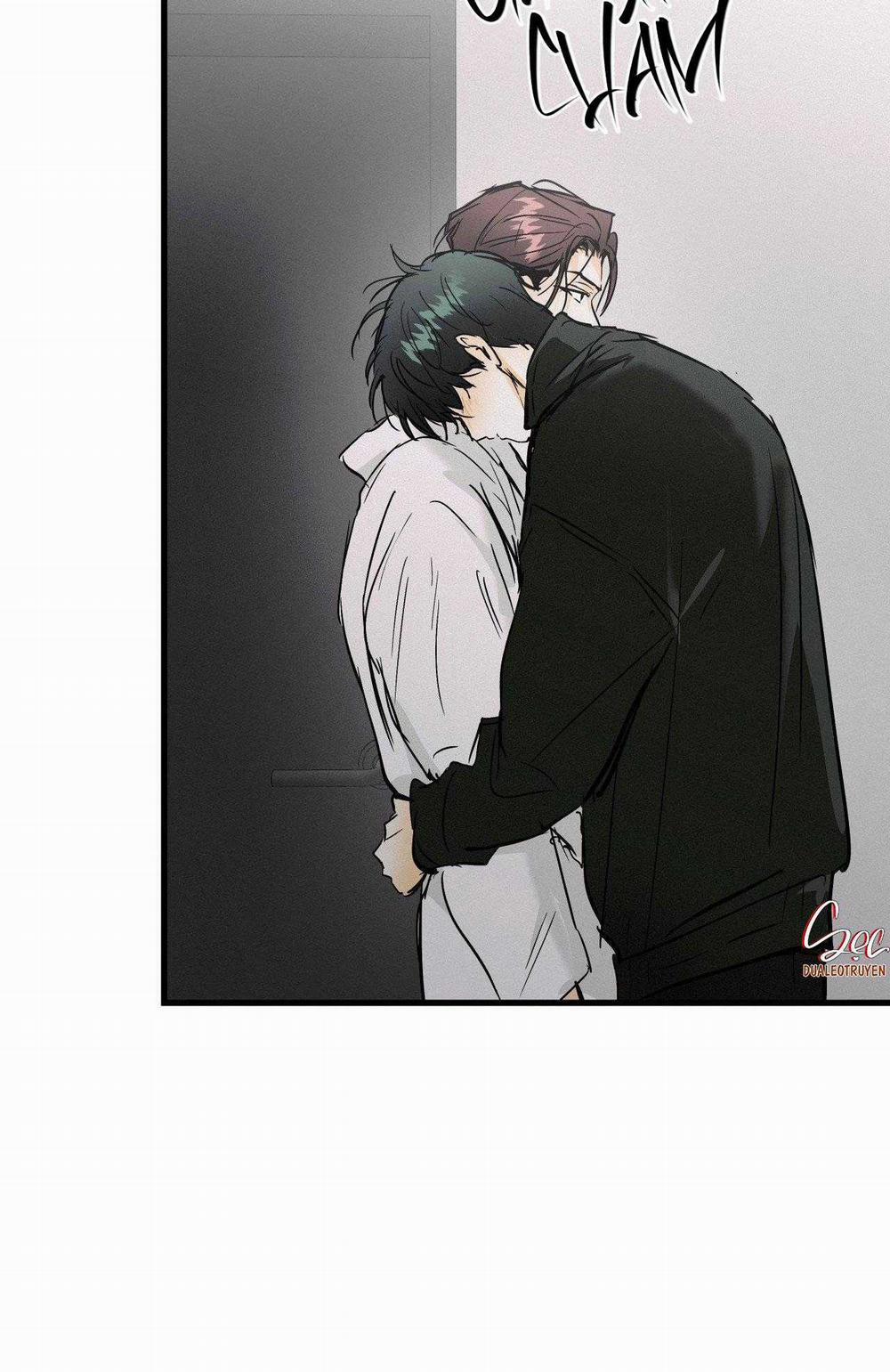 LIE AGAIN 43 trang 77