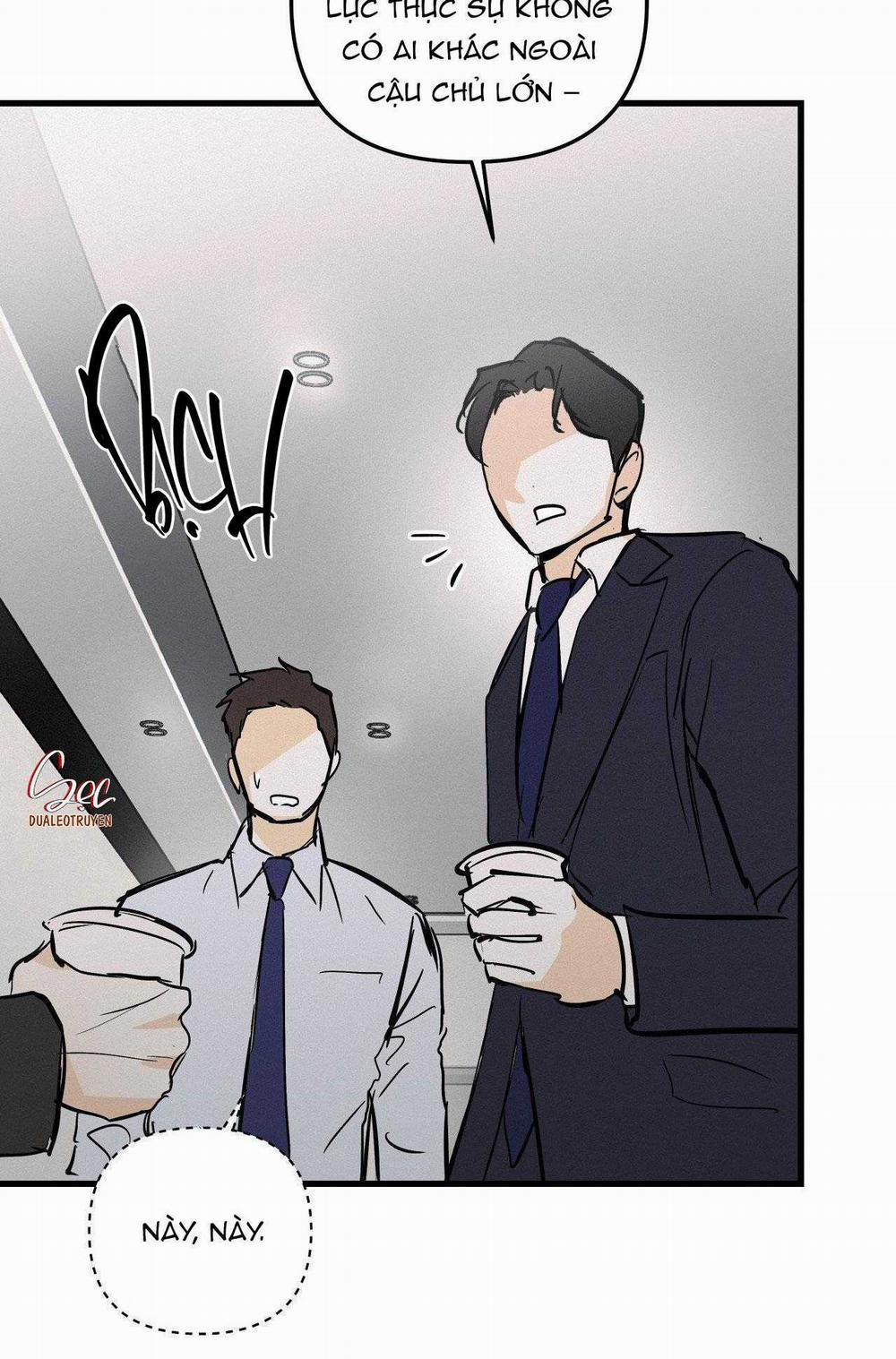 LIE AGAIN 43 trang 8