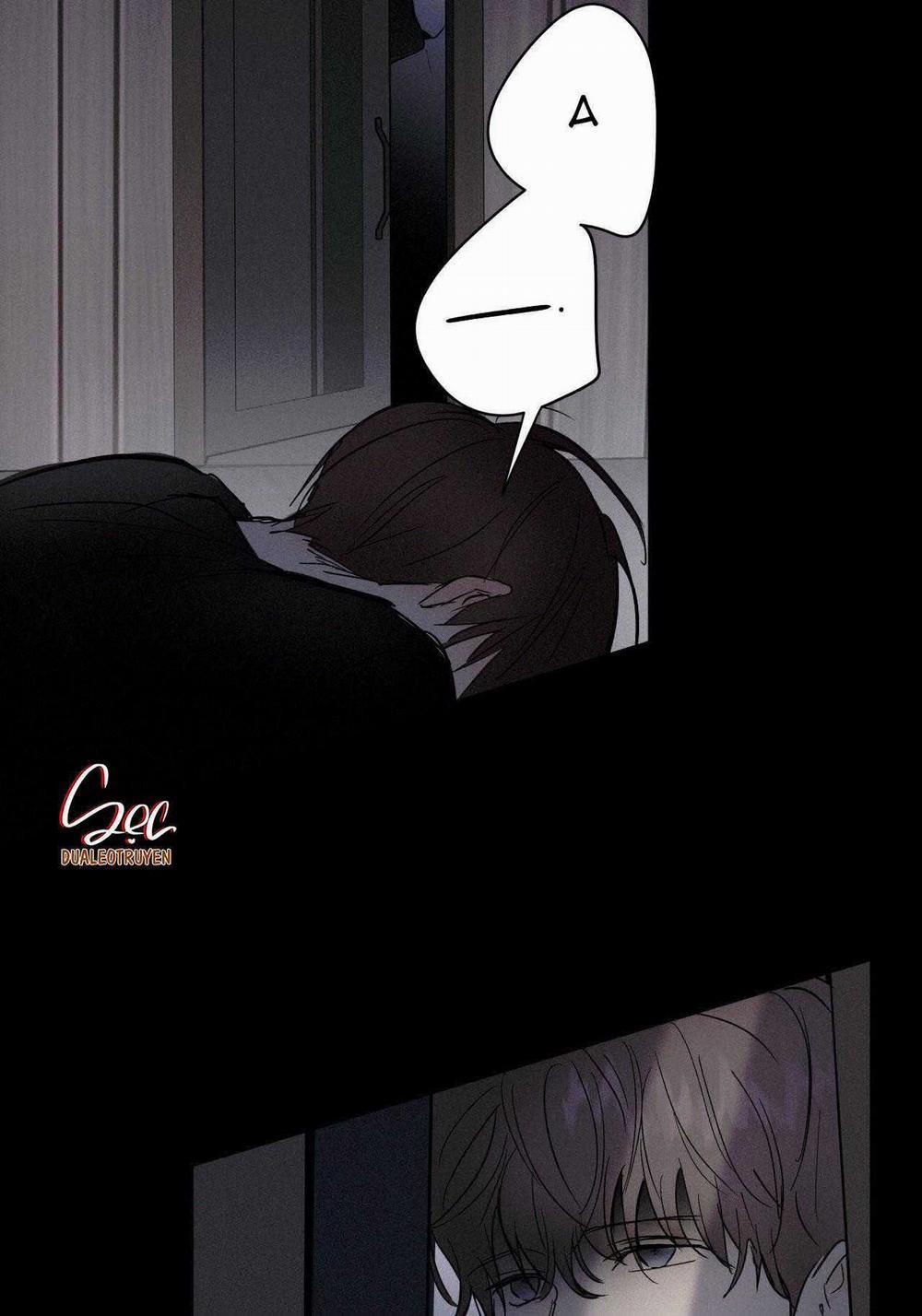 LIE AGAIN 44 trang 16