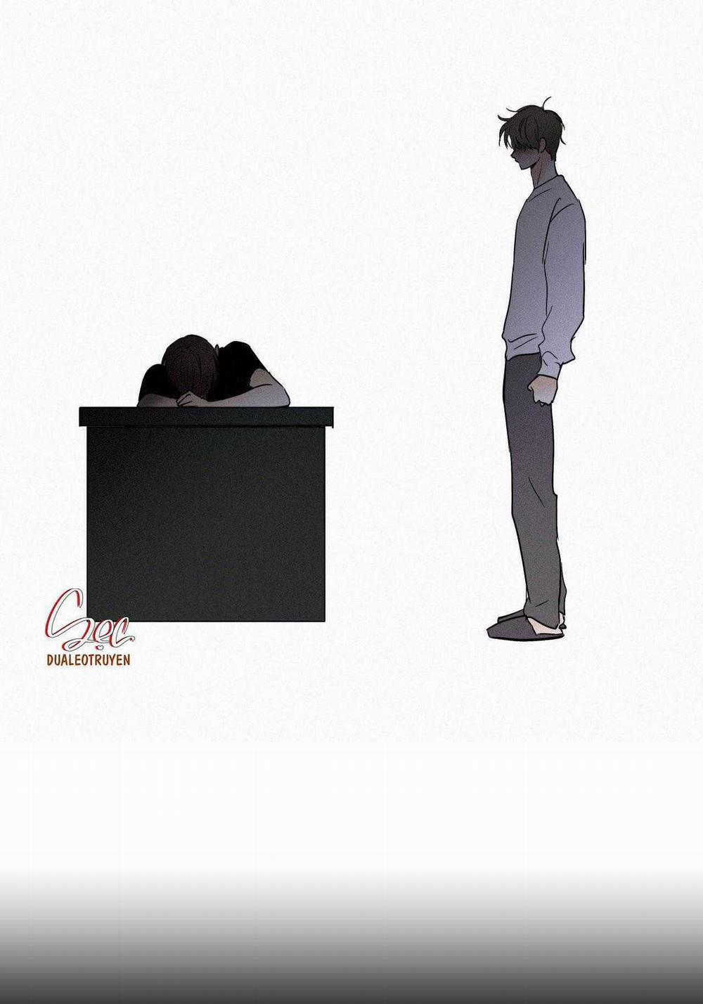 LIE AGAIN 44 trang 19