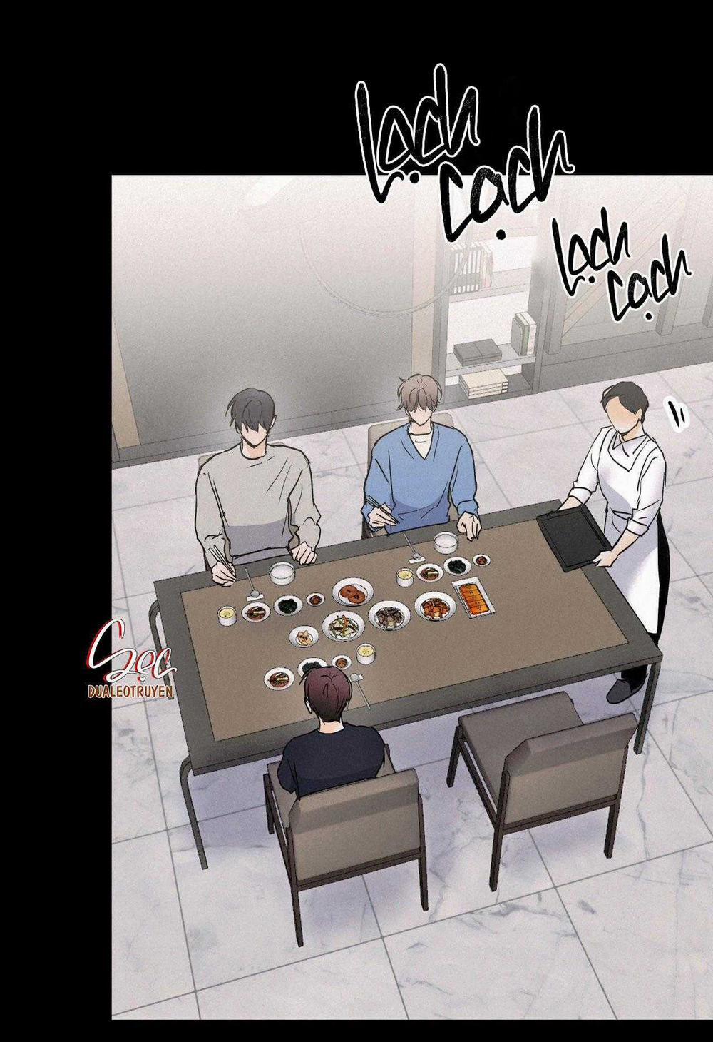 LIE AGAIN 44 trang 24