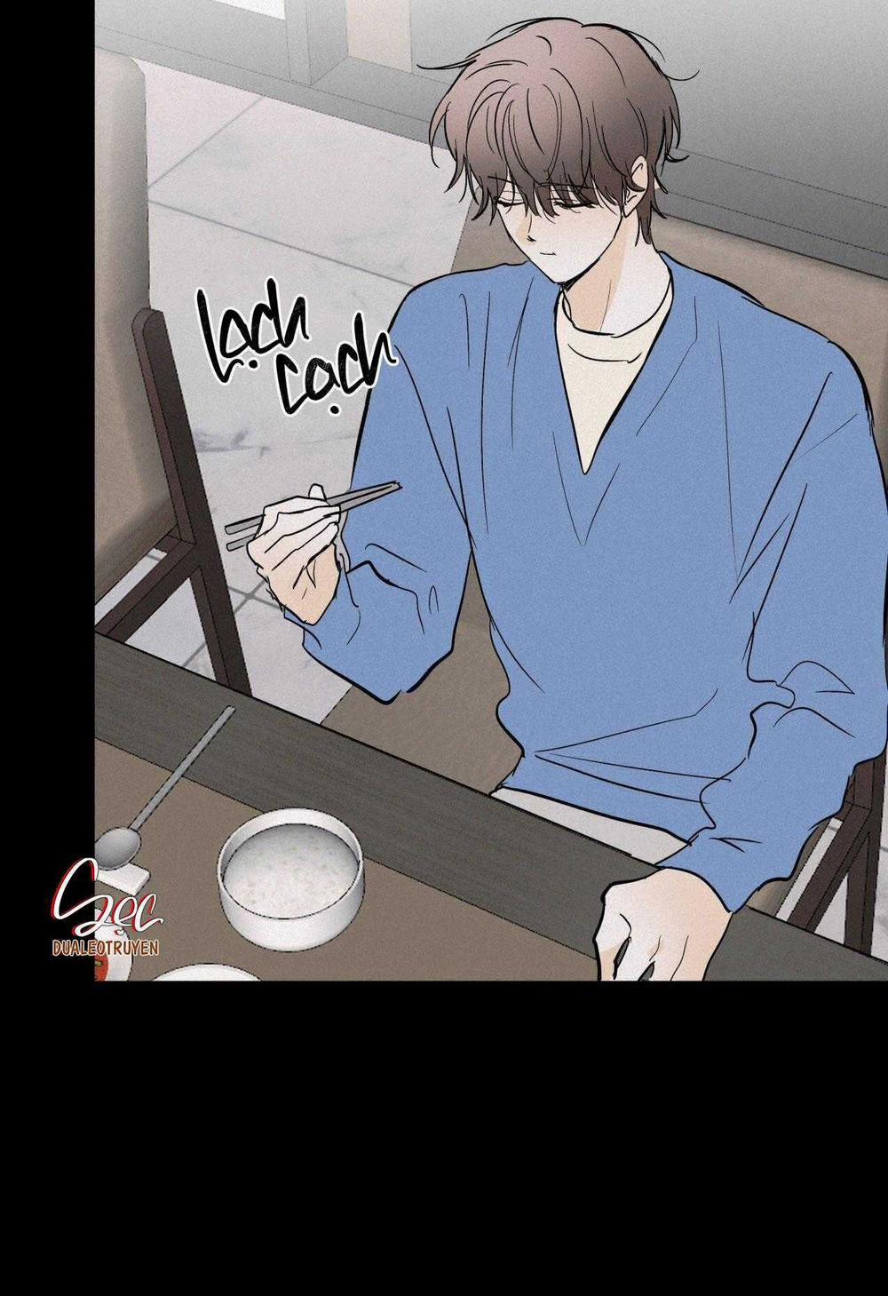 LIE AGAIN 44 trang 33