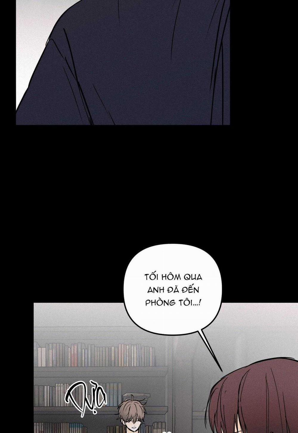 LIE AGAIN 44 trang 61