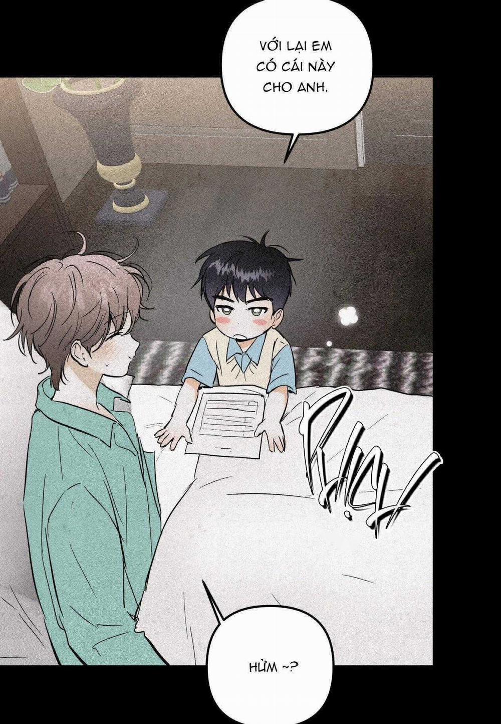 LIE AGAIN 45 trang 26