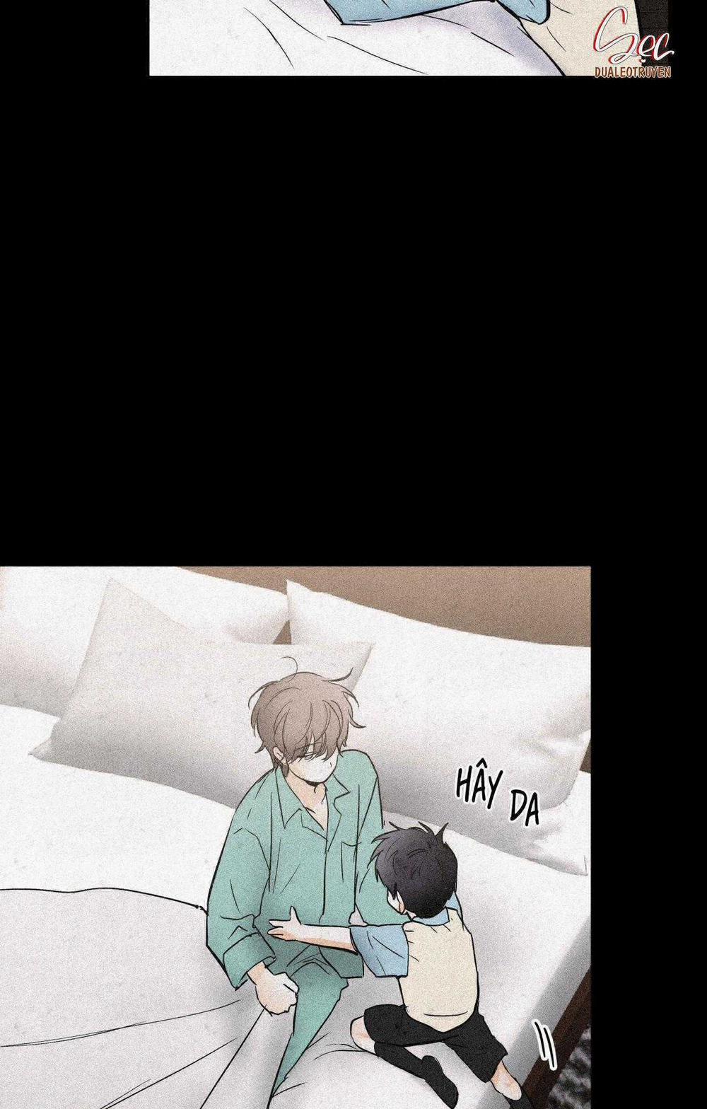 LIE AGAIN 45 trang 35
