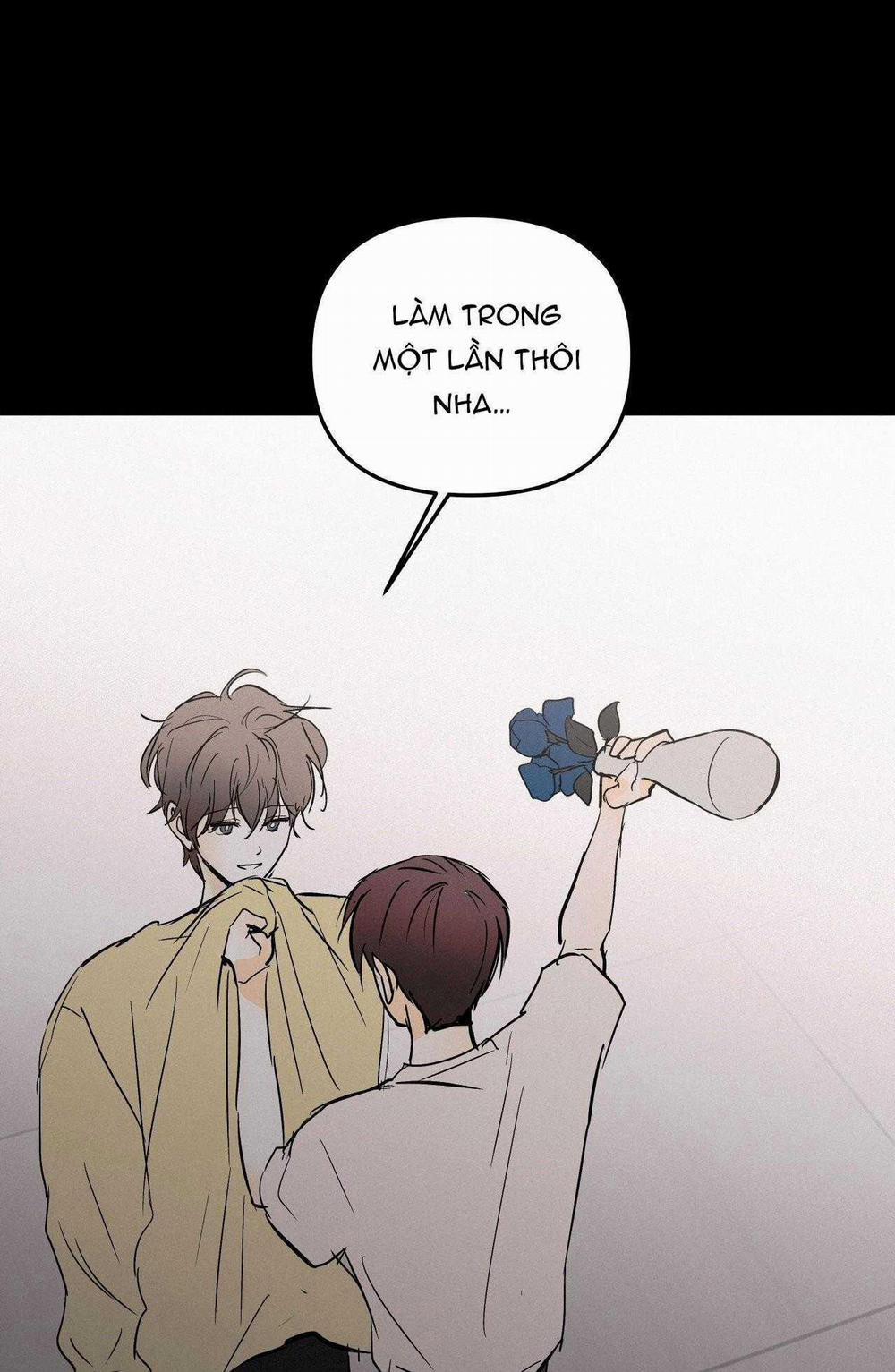 LIE AGAIN 46 trang 1