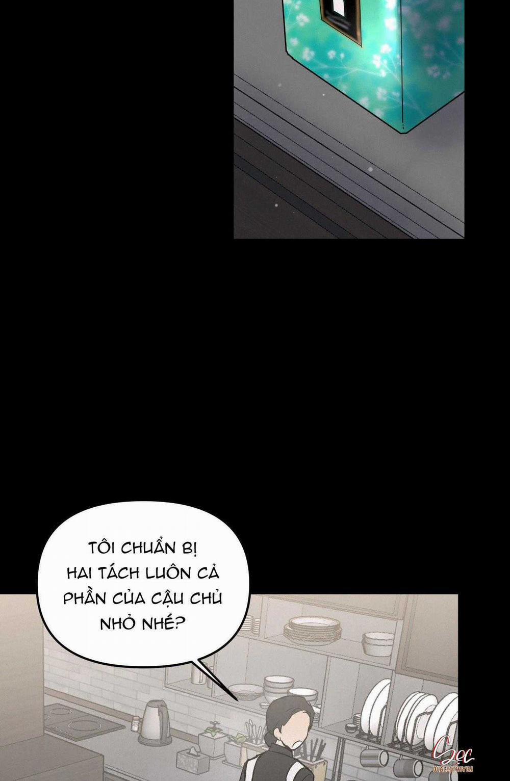 LIE AGAIN 46 trang 10