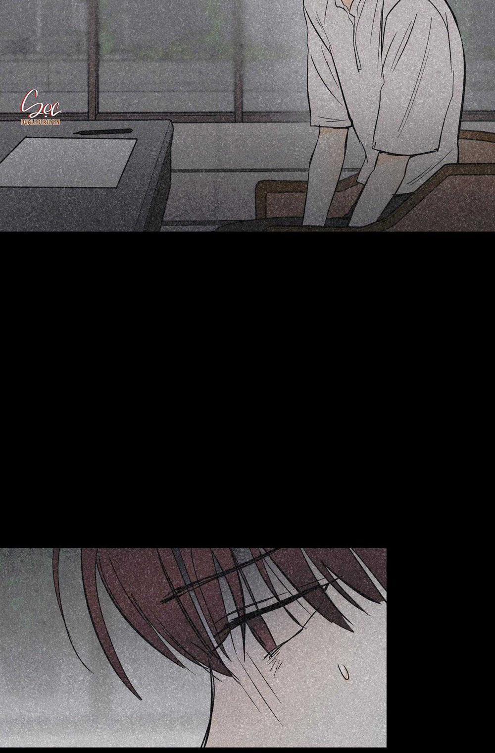 LIE AGAIN 46 trang 14