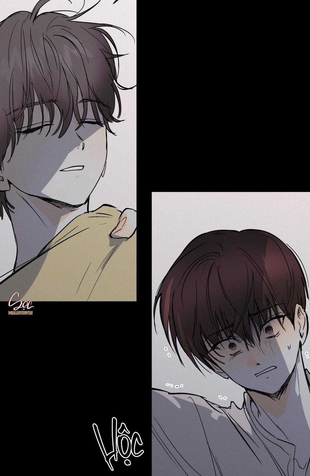 LIE AGAIN 46 trang 3