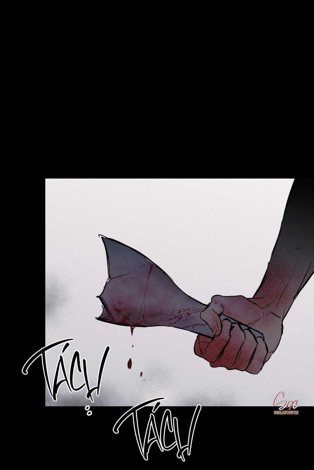 LIE AGAIN 46 trang 33