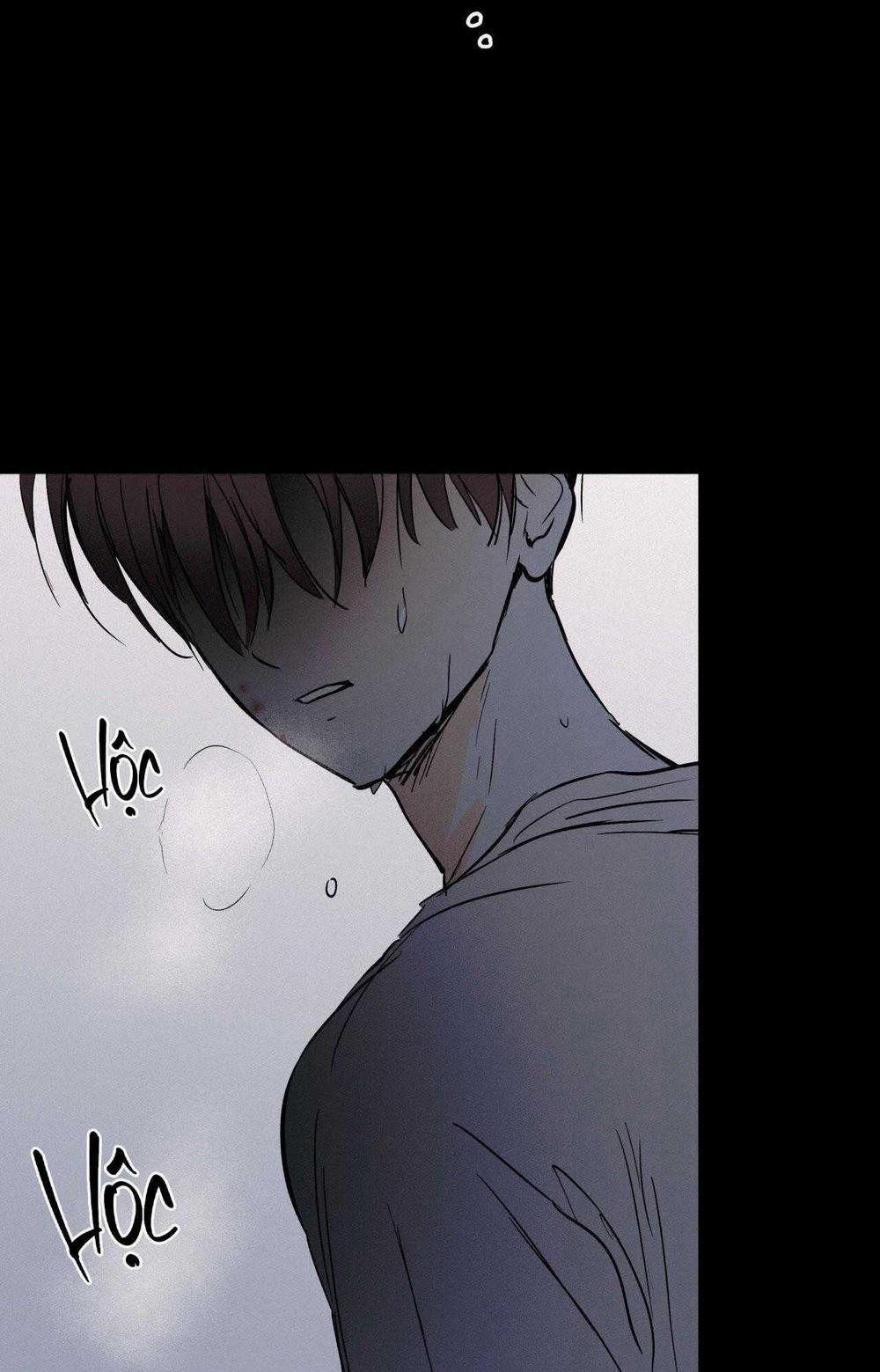 LIE AGAIN 46 trang 34