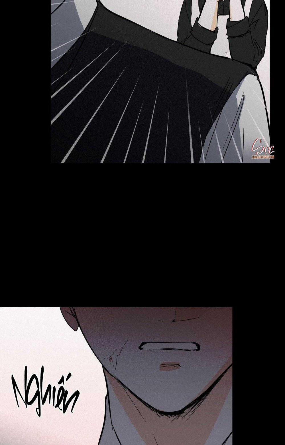 LIE AGAIN 46 trang 39