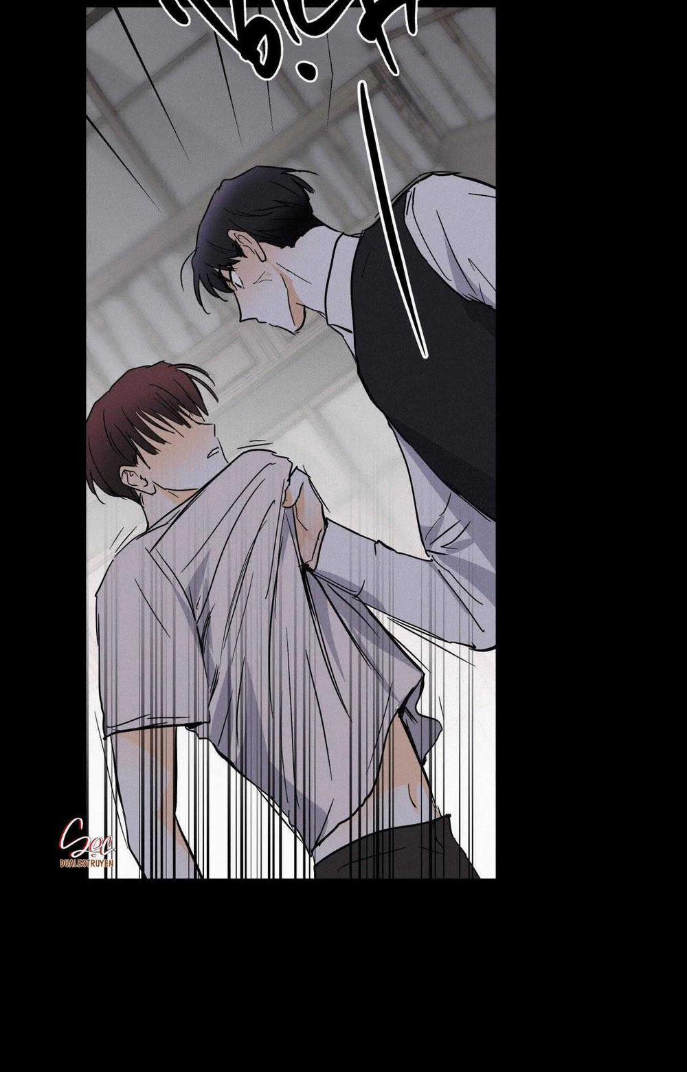 LIE AGAIN 46 trang 42