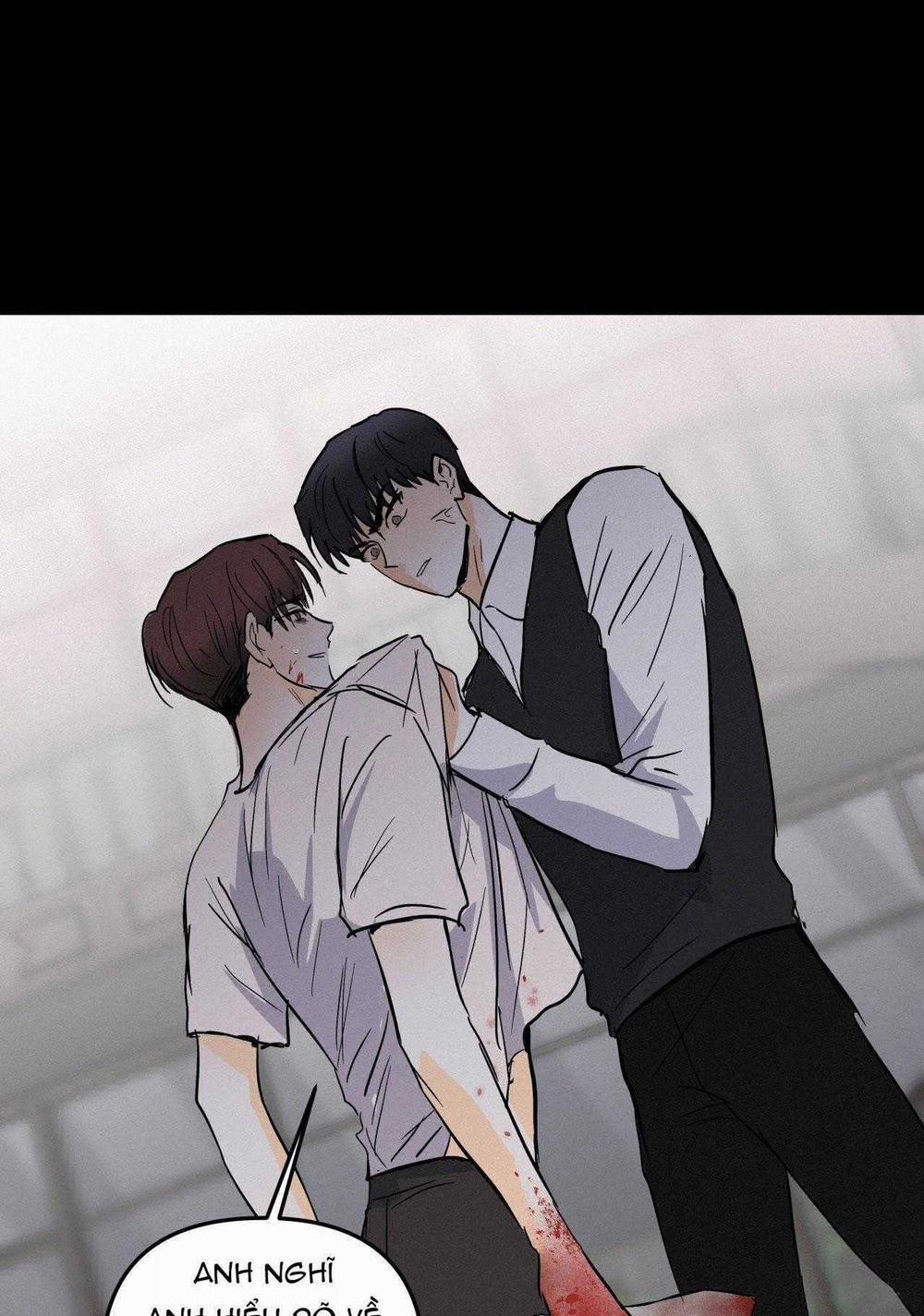 LIE AGAIN 46 trang 45