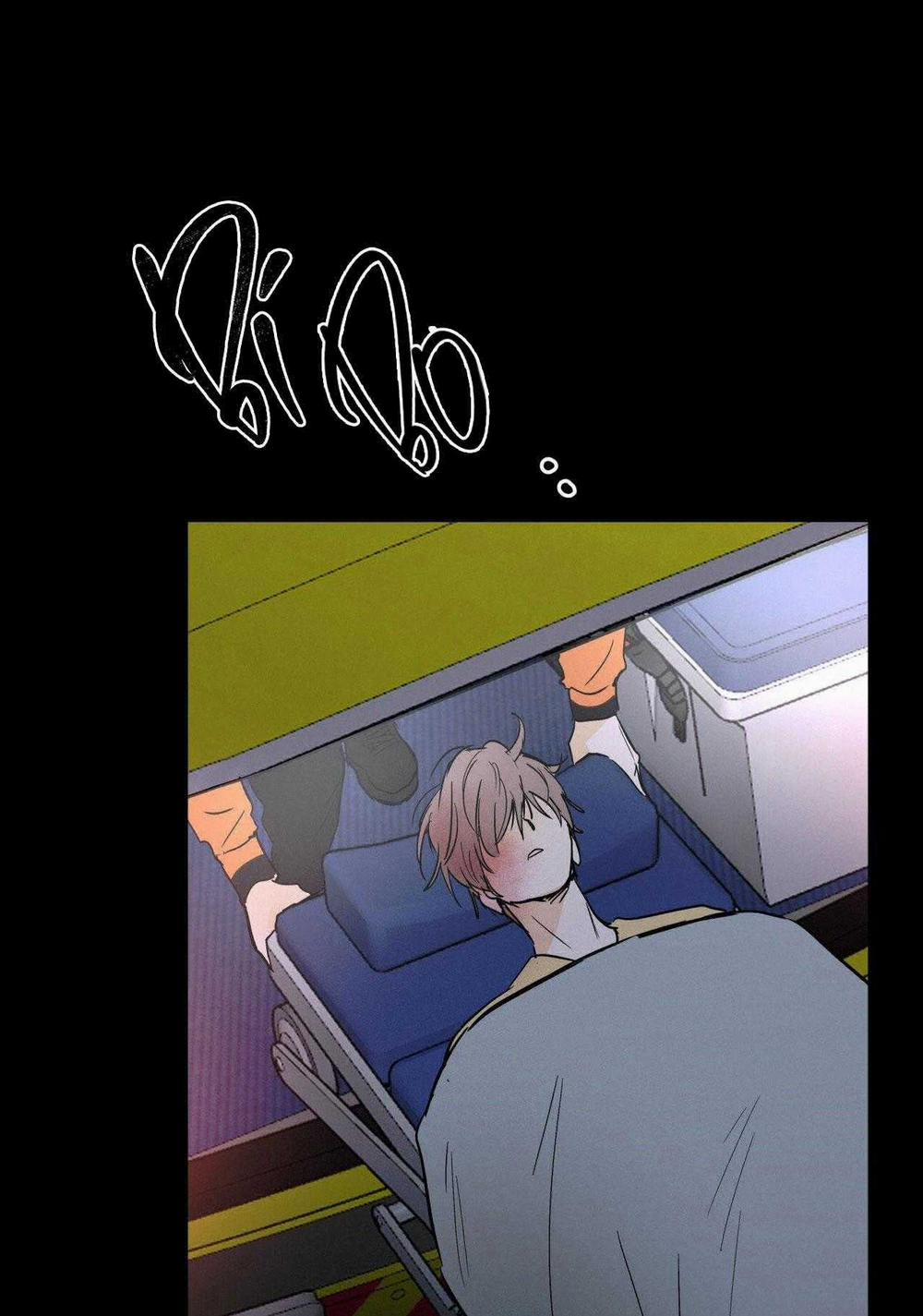 LIE AGAIN 46 trang 53