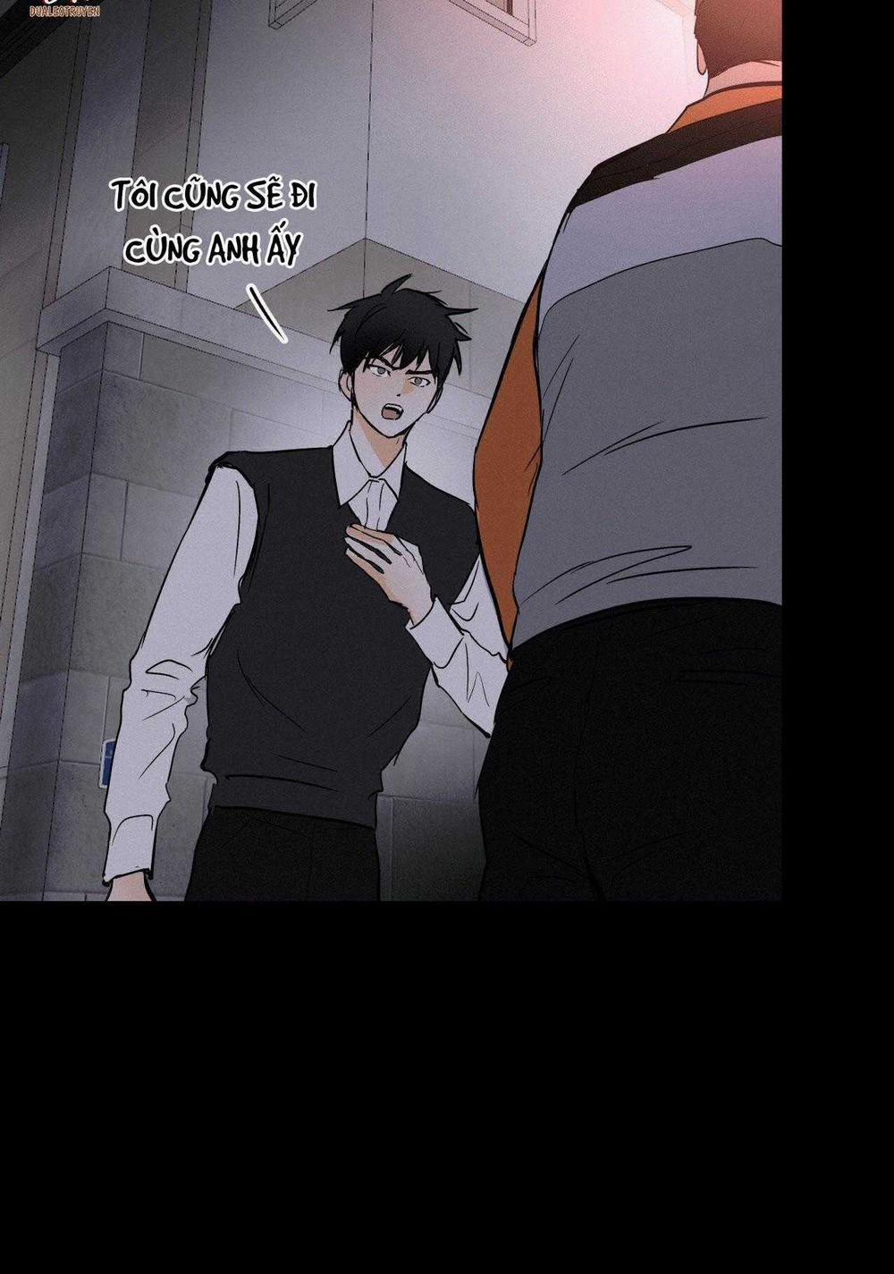 LIE AGAIN 46 trang 55