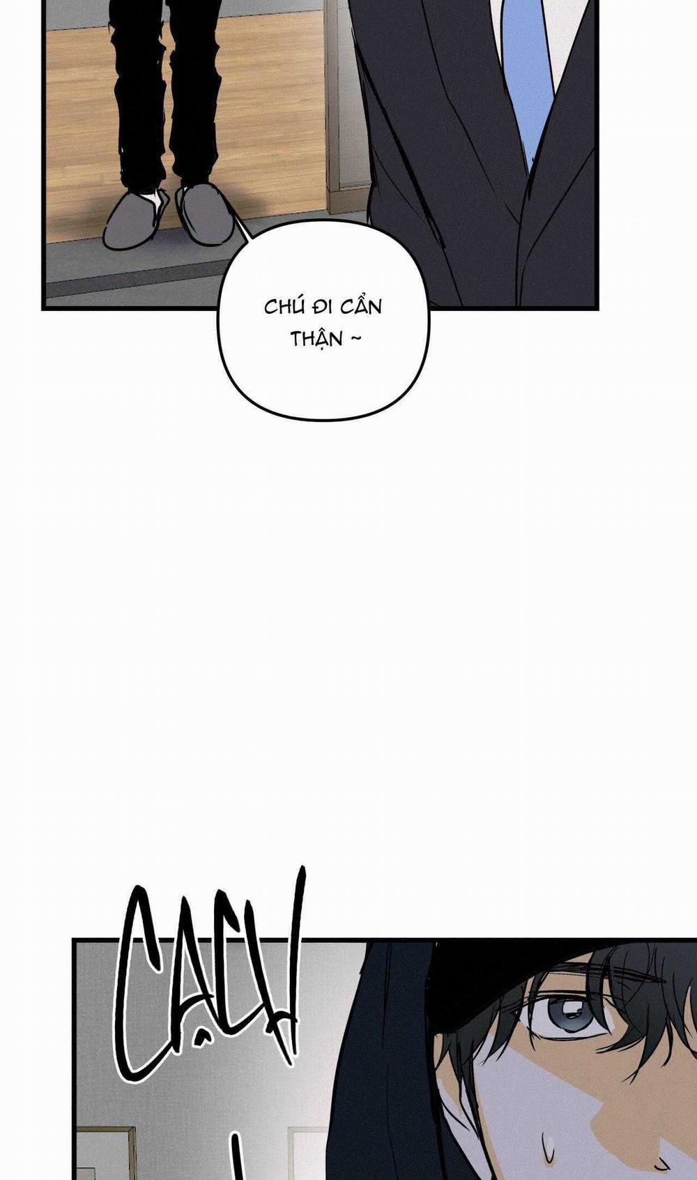 LIE AGAIN 47 trang 14