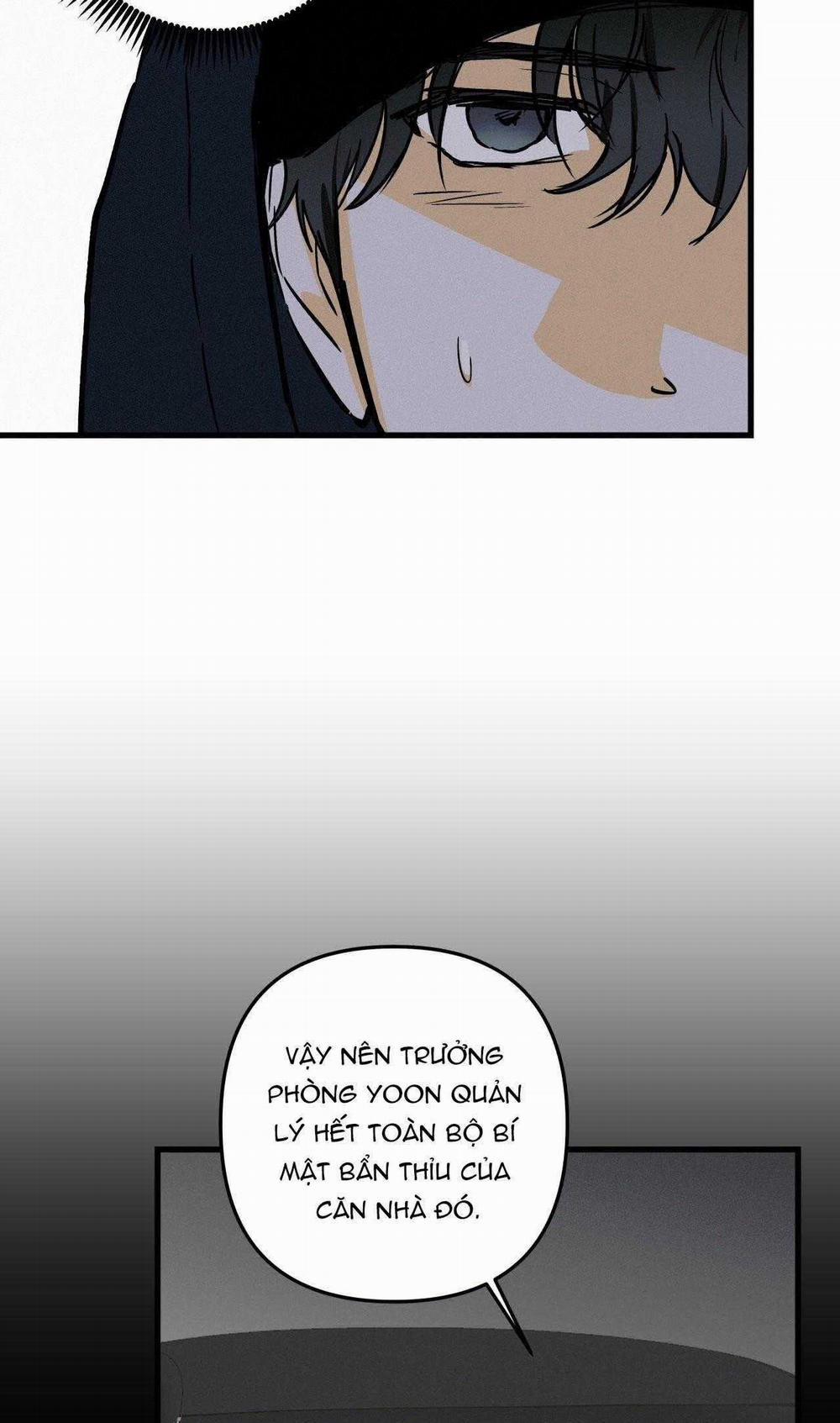 LIE AGAIN 47 trang 16