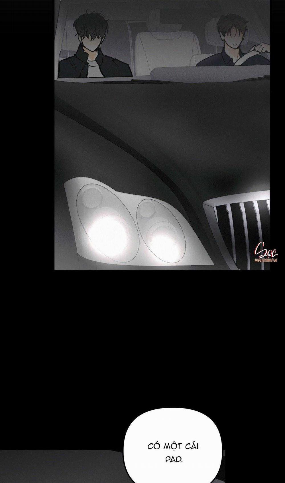 LIE AGAIN 47 trang 17