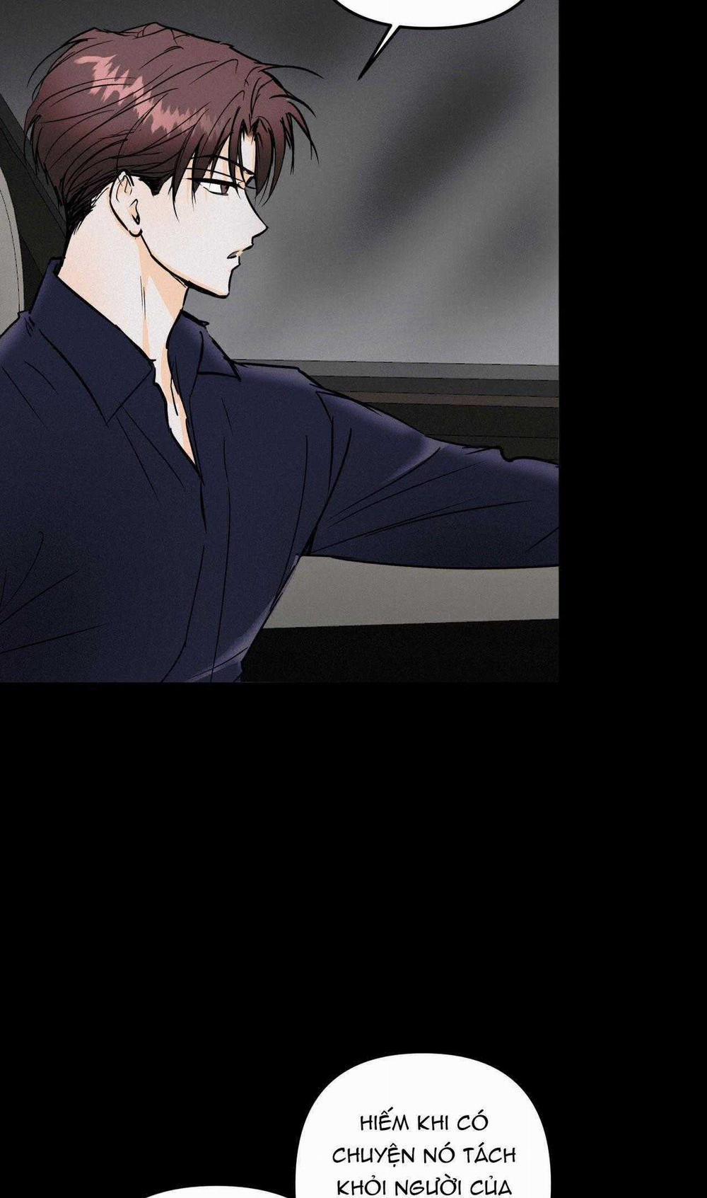 LIE AGAIN 47 trang 18