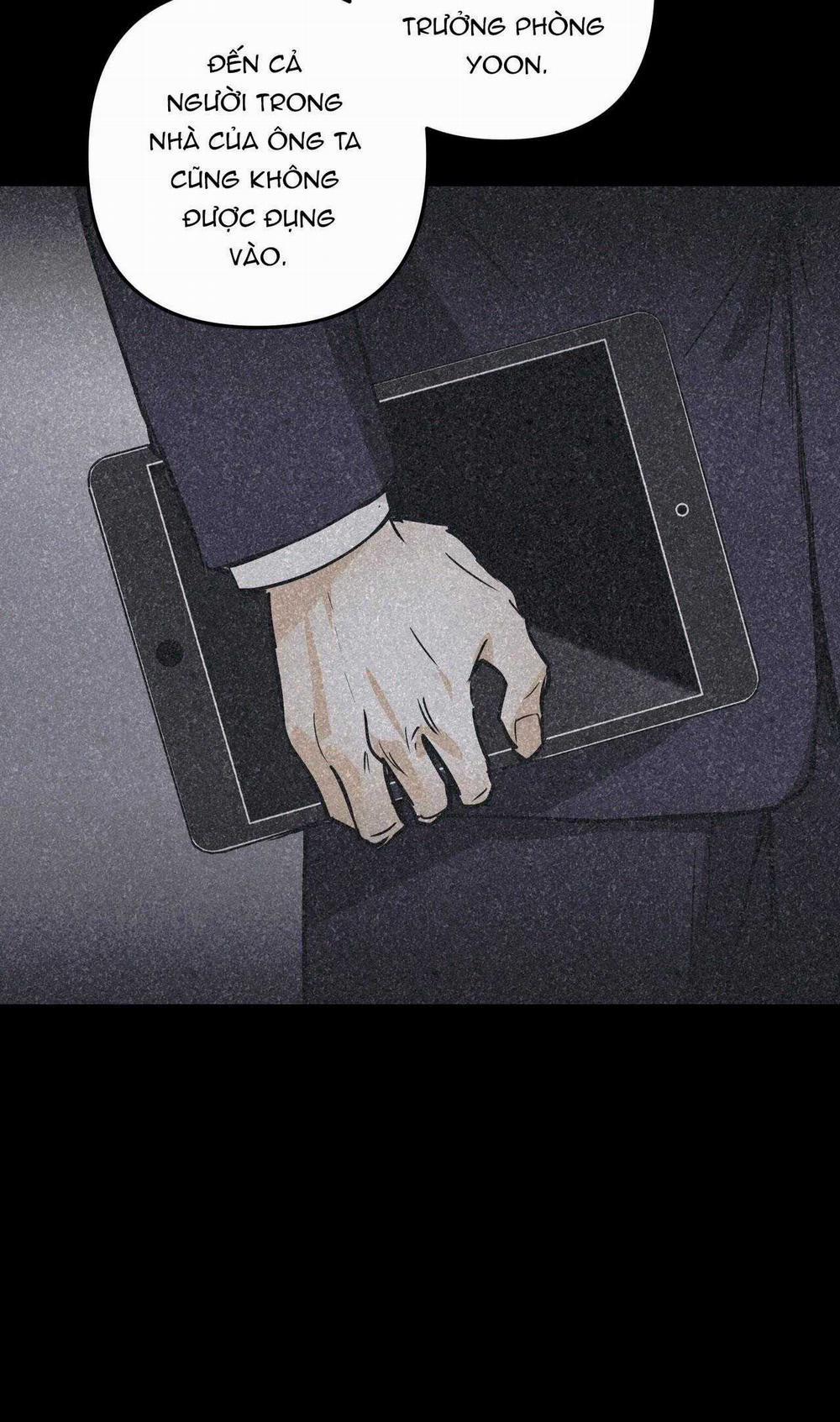 LIE AGAIN 47 trang 19