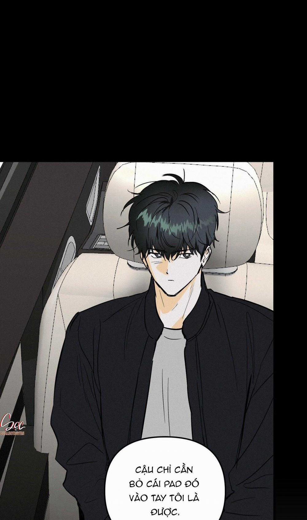 LIE AGAIN 47 trang 21