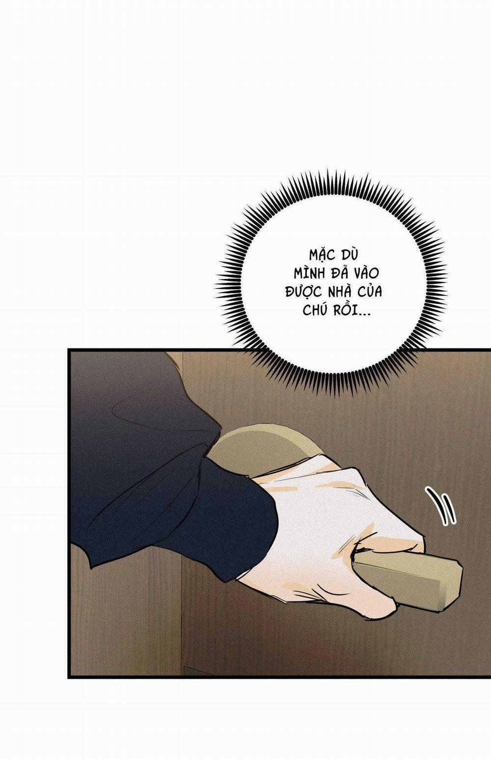 LIE AGAIN 47 trang 23