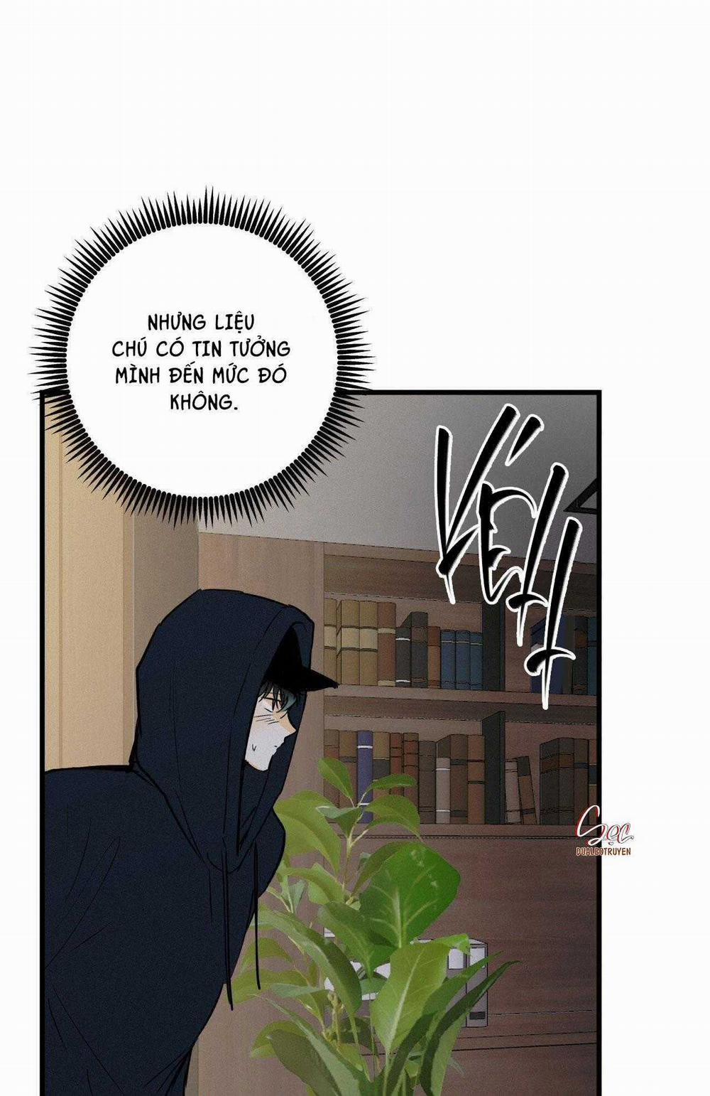 LIE AGAIN 47 trang 24