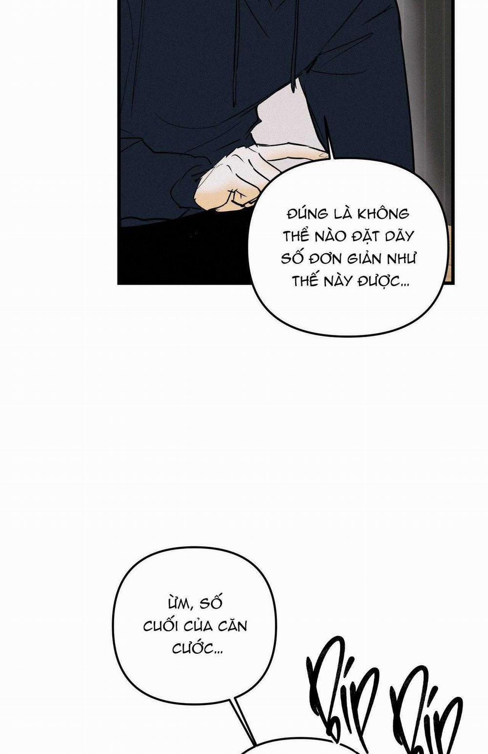 LIE AGAIN 47 trang 29