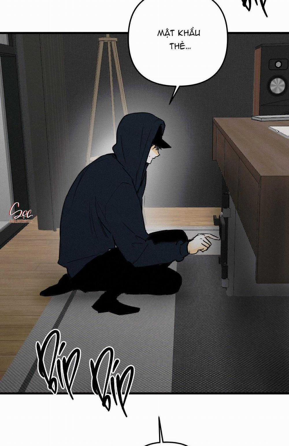 LIE AGAIN 47 trang 30