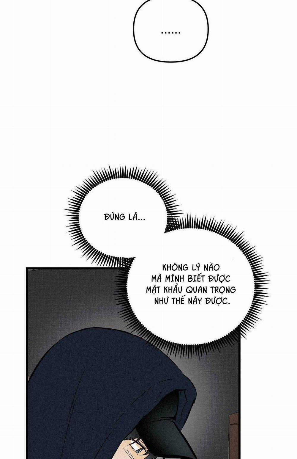 LIE AGAIN 47 trang 31