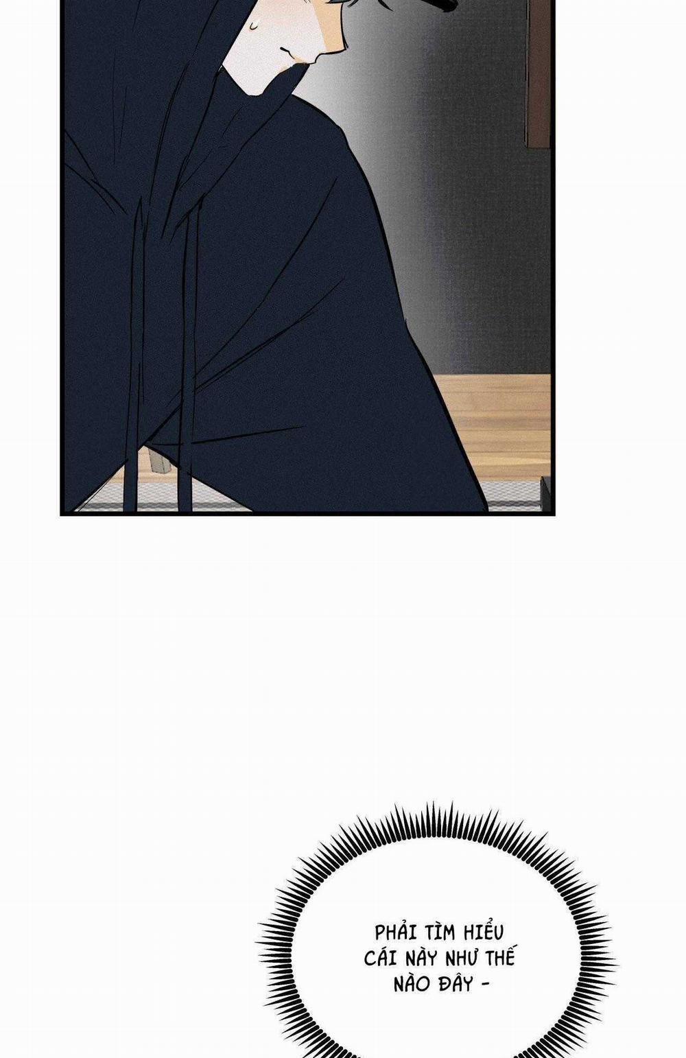 LIE AGAIN 47 trang 32