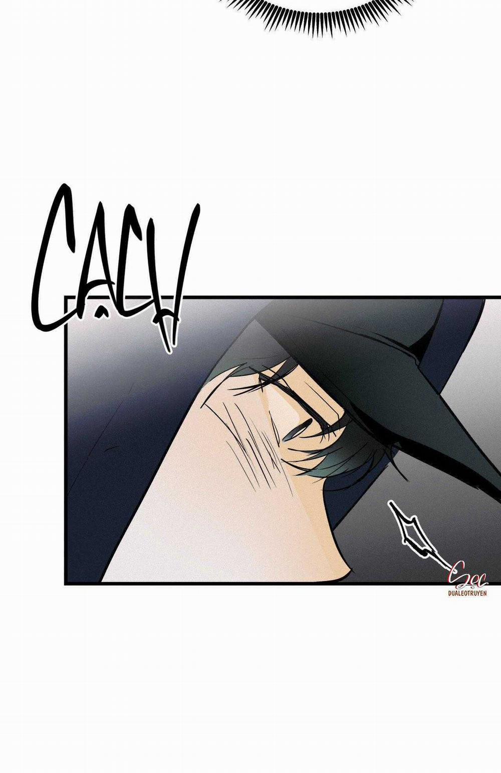 LIE AGAIN 47 trang 33