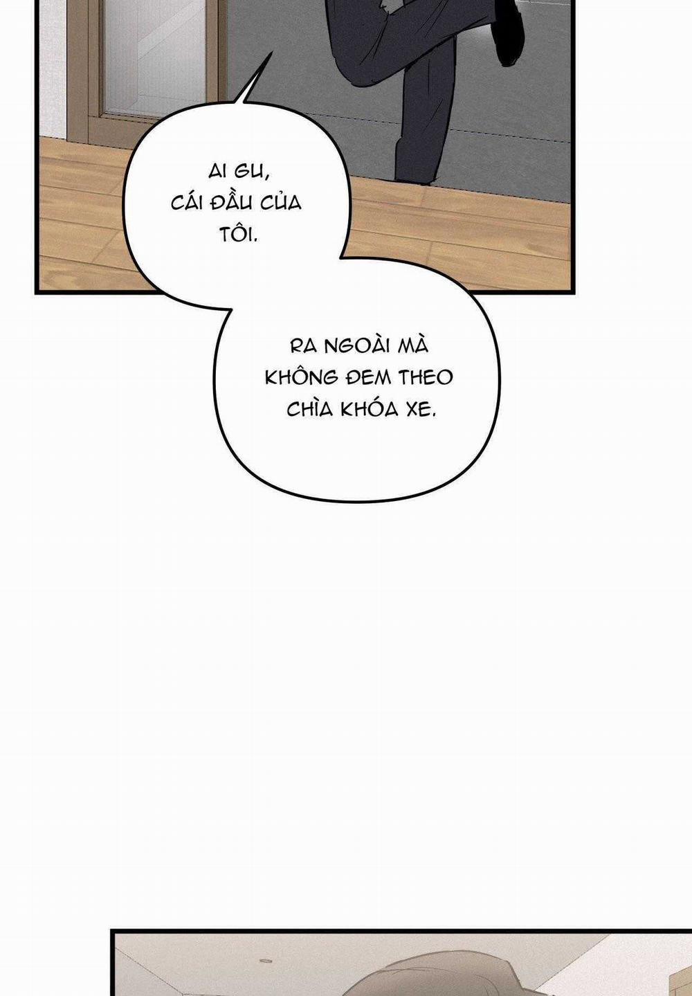 LIE AGAIN 47 trang 35