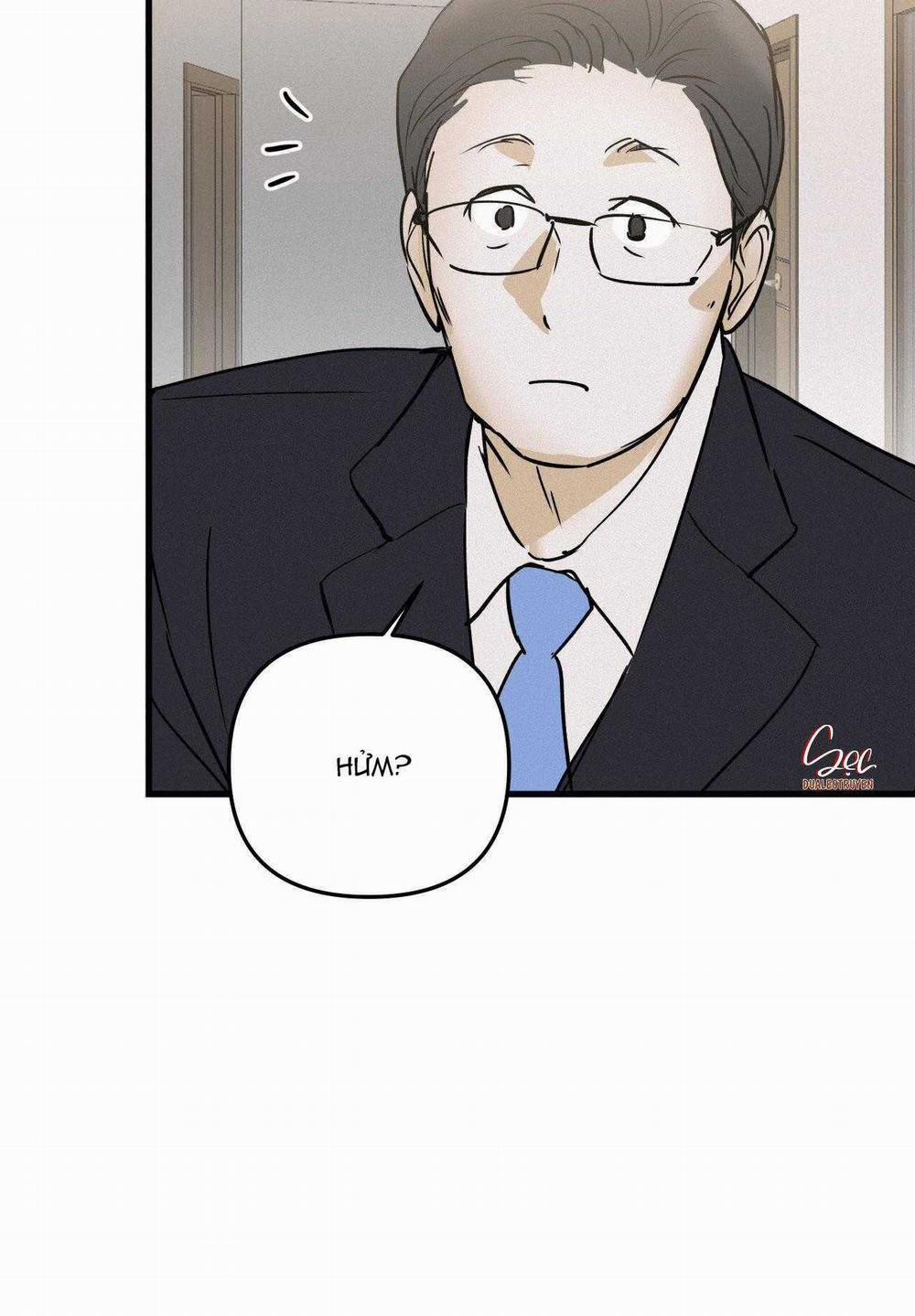 LIE AGAIN 47 trang 36