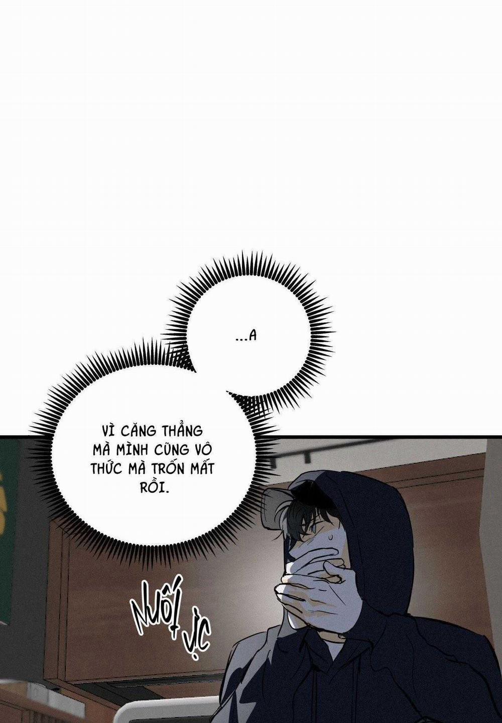 LIE AGAIN 47 trang 38