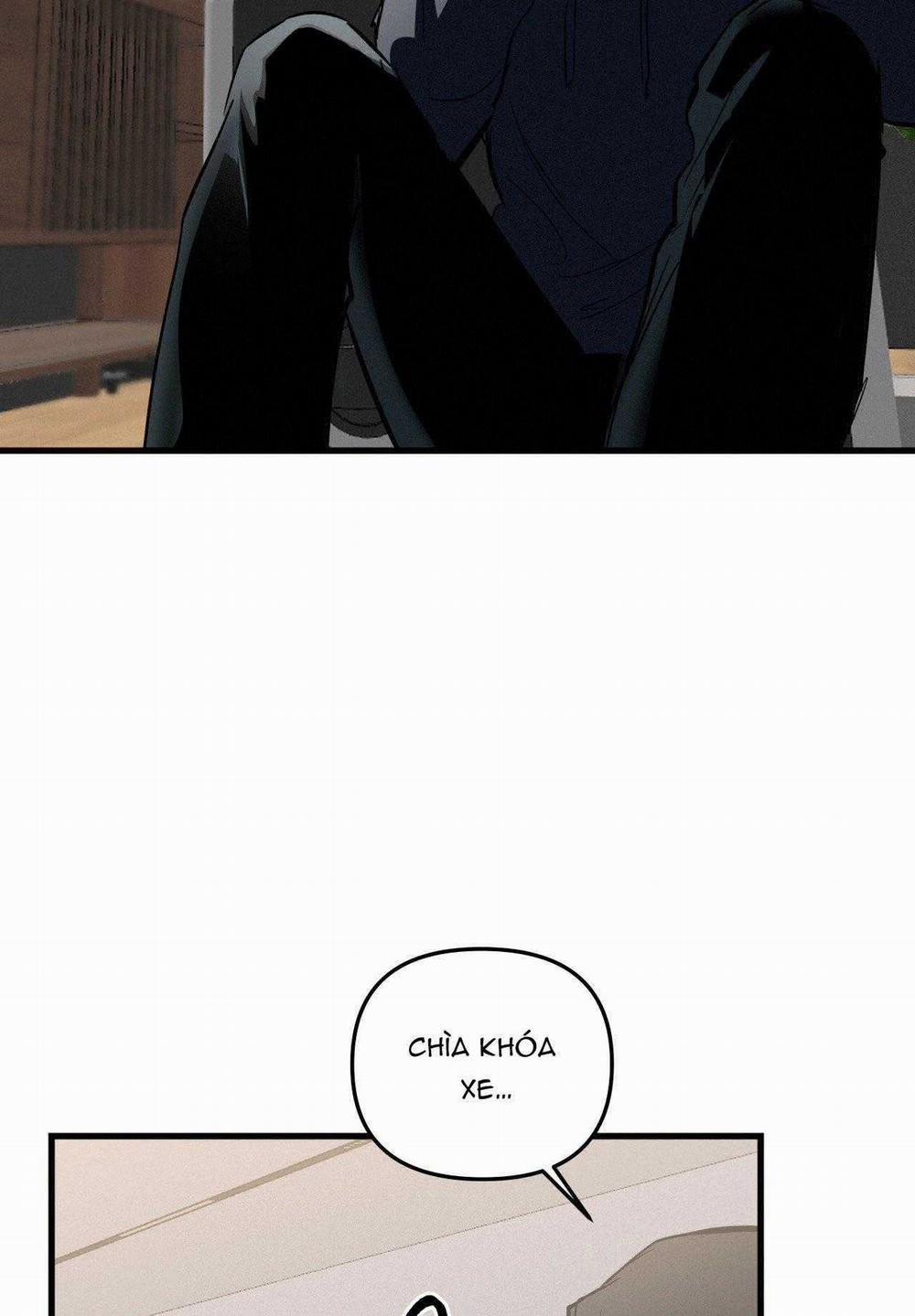 LIE AGAIN 47 trang 39