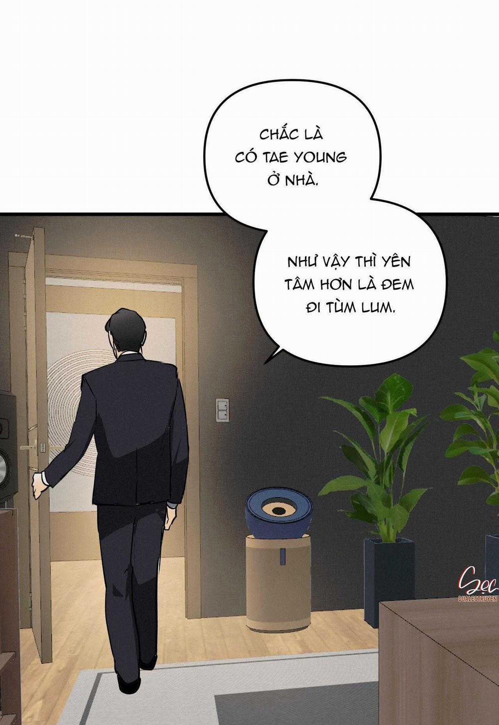 LIE AGAIN 47 trang 49